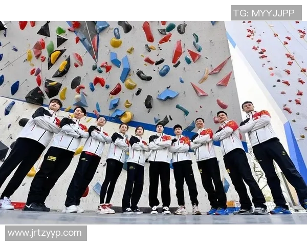 南京攀岩队在攀岩节奏排名中创下历史新高引发广泛关注与赞誉