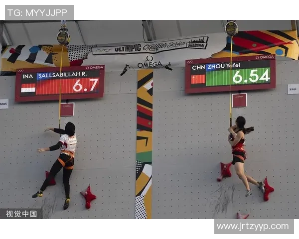 南京攀岩队荣登全国攀岩战术排行榜第七位展现实力与团队精神