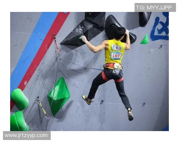 南京攀岩队整体压制体系探讨与战术分析之攀岩战术研究