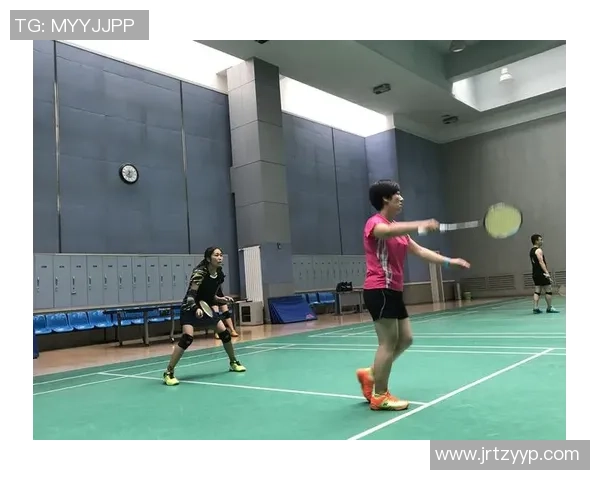 南京羽毛球队在杯赛中的耐力表现分析与总结