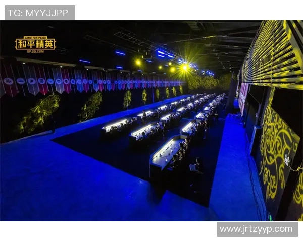 和平精英战术解析:深入探讨BLG战队的控制体系与战略布局 和平精英战术解析:深入探讨BLG战队的控制体系与战略布局